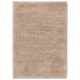 Shaggy rug Ava Beige 120x170 cm