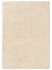 Shaggy rug Ava Cream 140x200 cm