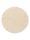 Shaggy rug Ava Cream ø 120 cm round