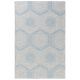 In- & Outdoor Rug Bronco Blue 120x170 cm