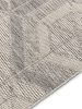 In- & Outdoor Rug Bronco Grey 80x150 cm