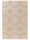 In- & Outdoor Rug Bronco Cream 80x150 cm