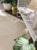 In- & Outdoor Rug Bronco Cream 120x170 cm