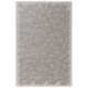 In- & Outdoor Rug Bronco Grey 15x15 cm Sample