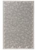 In- & Outdoor Rug Bronco Grey 240x340 cm