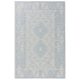 In- & Outdoor Rug Bronco Blue 120x170 cm