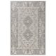 In- & Outdoor Rug Bronco Grey 80x150 cm