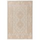 In- & Outdoor Rug Bronco Cream 15x15 cm Sample