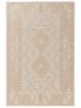 In- & Outdoor Rug Bronco Cream 80x150 cm