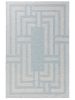 In- & Outdoor Rug Bronco Blue 120x170 cm