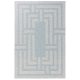 In- & Outdoor Rug Bronco Blue 120x170 cm