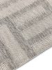 In- & Outdoor Rug Bronco Grey 200x290 cm