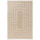 In- & Outdoor Rug Bronco Cream 300x400 cm