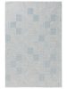 In- & Outdoor Rug Bronco Blue 120x170 cm