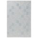 In- & Outdoor Rug Bronco Blue 120x170 cm