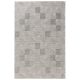 In- & Outdoor Rug Bronco Grey 240x340 cm