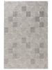 In- & Outdoor Rug Bronco Grey 80x150 cm