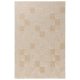 In- & Outdoor Rug Bronco Cream 15x15 cm Sample