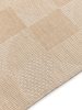 In- & Outdoor Rug Bronco Cream 120x170 cm