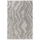 In- & Outdoor Rug Bronco Grey 15x15 cm Sample