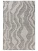 In- & Outdoor Rug Bronco Grey 240x340 cm