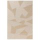 In- & Outdoor Rug Bronco Cream 15x15 cm Sample