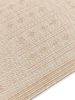 In- & Outdoor Rug Bronco Cream 120x170 cm