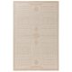 In- & Outdoor Rug Bronco Cream 80x150 cm