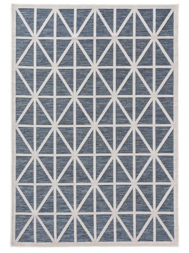 In- & Outdoor Rug Orion Blue 120x170 cm