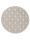 In- & Outdoor Rug Orion Grey ø 200 cm round