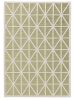 In- & Outdoor Rug Orion Green 120x170 cm