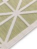 In- & Outdoor Rug Orion Green 120x170 cm