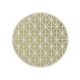 In- & Outdoor Rug Orion Green ø 200 cm round