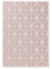 In- & Outdoor Rug Orion Rose 15x15 cm Sample