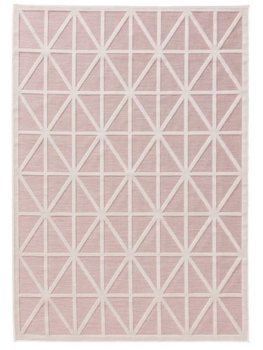 In- & Outdoor Rug Orion Rose 15x15 cm Sample