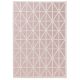 In- & Outdoor Rug Orion Rose 120x170 cm