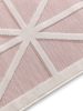 In- & Outdoor Rug Orion Rose 120x170 cm