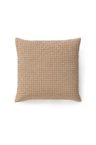 Cushion Cover Cloe Beige 45x45 cm