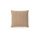 Cushion Cover Cloe Beige 45x45 cm