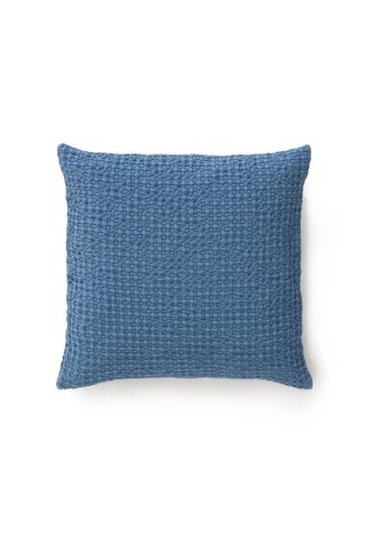 Cushion Cover Cloe Blue 45x45 cm