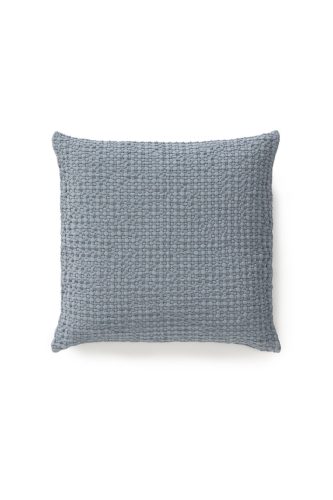 Párna huzat Cloe Blue/Grey 45x45 cm