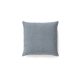 Cushion Cover Cloe Blue/Grey 45x45 cm