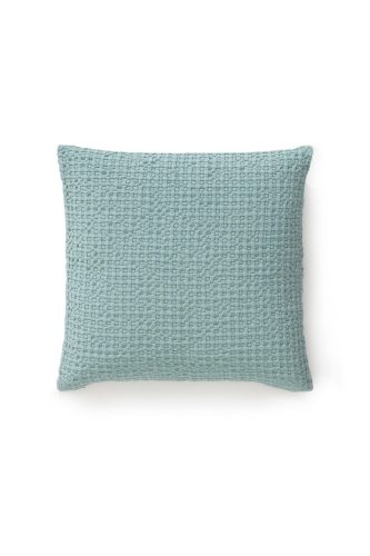 Cushion Cover Cloe Turquoise 45x45 cm