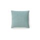 Cushion Cover Cloe Turquoise 45x45 cm