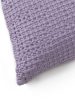 Cushion Cover Cloe Purple 45x45 cm