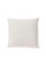 Cushion Cover Cloe Cream 45x45 cm