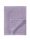 Cotton blanket Cloe Purple 130x170 cm