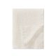 Cotton blanket Cloe Cream 130x170 cm