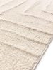 Rug Junis Cream 15x15 cm Sample