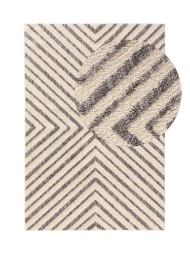 Rug Junis Cream 160x230 cm